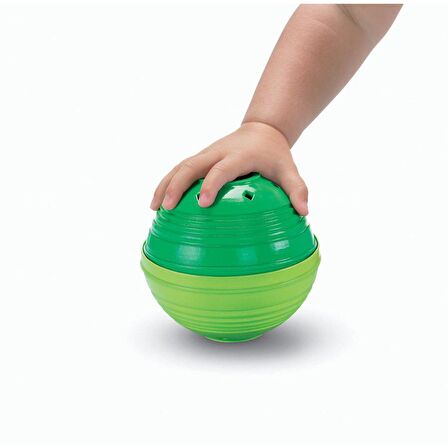 Fisher Price Yeni Numaralı Kaplar