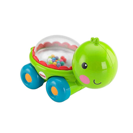 BGX29 Fisher-Price® Poppity Araçlar/Sıralama ve Şekil Ayırma Oyuncakları