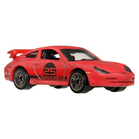 BHR15 HW Renk Değiştiren Arabalar PORSCHE 911 GT3 CUP JCM36