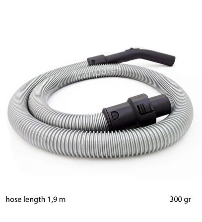 Philips Fc 8654 Performer Active Uyumlu Süpürge Hortumu