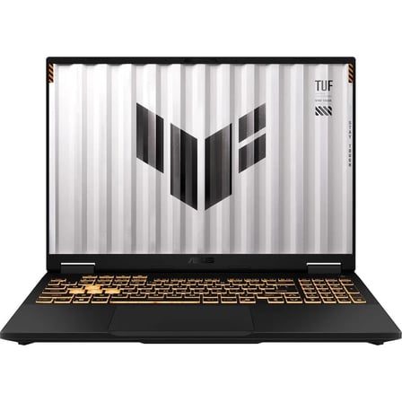 Asus Tuf F16 FX608JH-RV082 Intel Core I5-13450HX 32GB Ram 2tb SSD Nvıdıa Geforce Rtx 5050 Freedos K23