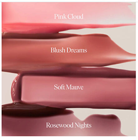 SUMMER FRIDAYS Rêve Lip Oil - Nemlendirici Dudak Yağı Midnight Berry