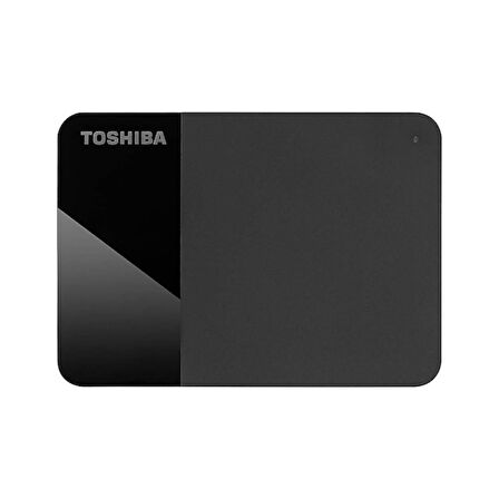 Toshiba Canvio Ready 4TB 2.5'' HDTP340EK3CA USB Harici Harddisk