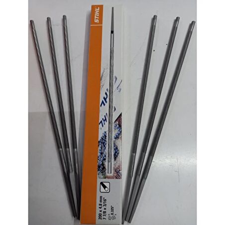 STİHL EĞE 200x4.8 mm (7 7/8x3/16'')