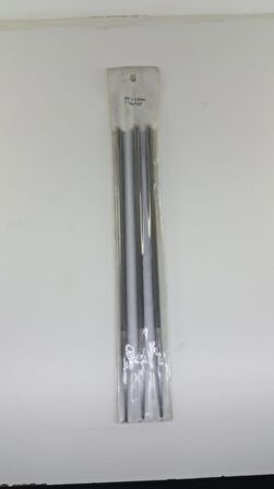 200x5.5 mm Eğe