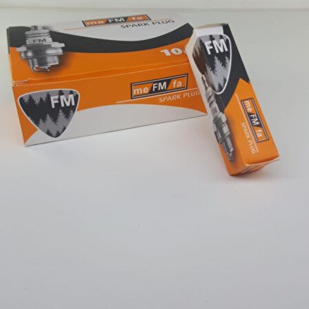 MEFA BUJİ M14 KISA paso LTJ7