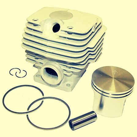 STİHL MS 380 SİLİNDİR PİSTON SET 52 MM-RAPCO