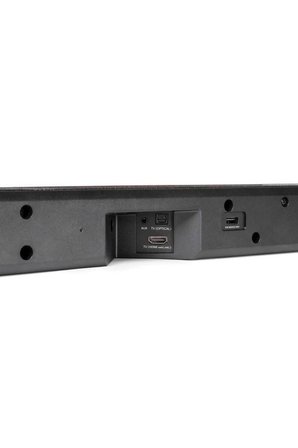 Signa S4 Soundbar Speakers