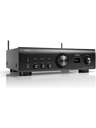 PMA-900HNE BLACK