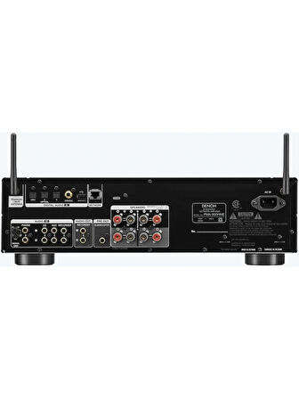 PMA-900HNE BLACK