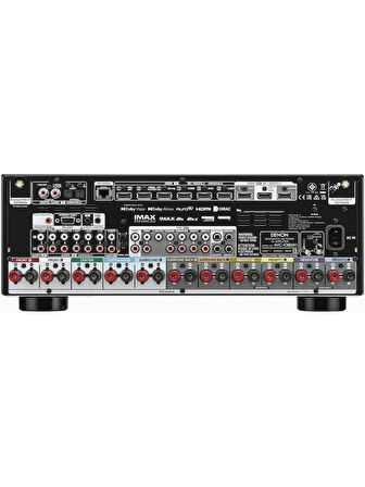 AVC-X3800H BLACK