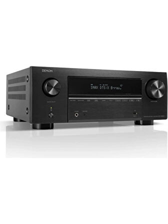 AVC-X3800H BLACK