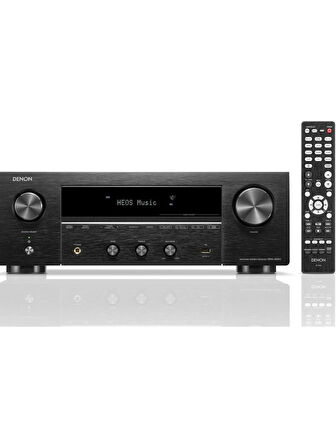 DRA-900H BLACK