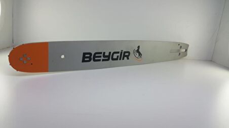 BEYGİR  1.3 MM 33 DİŞ 40 CM PALA