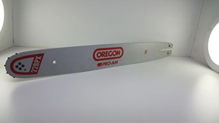 OREGON 3.25 34 DİŞ 45 CM (1.6 MM) PRO-AM 1.SINIF KILAVUZ