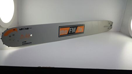 Me-Fm-Fa 3/8 36 Diş 50 Cm 1.5 Mm 1.Sınıf Kılavuz