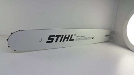 STİHL 3/8 27.5 DİŞ (1.3 MM) 40 CM 1.SINIF PALA ORJİNAL