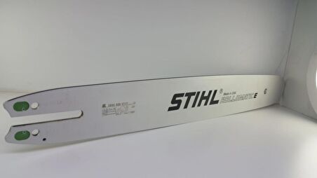 STİHL 3/25 34 DİŞ (1.6 MM)  45 CM 1.SINIF PALA ORJİNAL