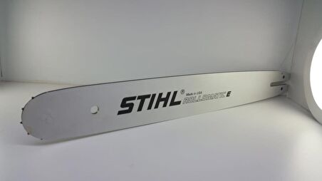 STİHL 3/25 34 DİŞ (1.6 MM)  45 CM 1.SINIF PALA ORJİNAL