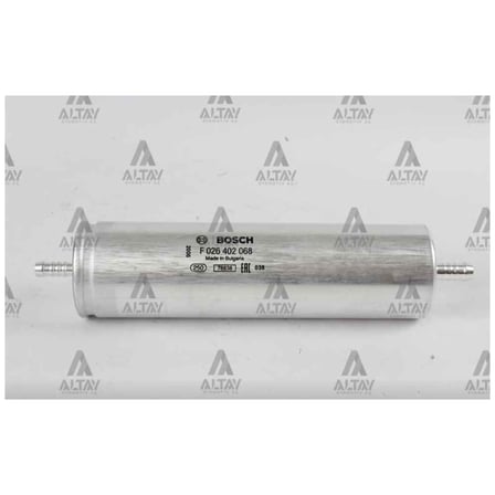 YAKIT FILTRESI (MAZOT) A4 / A5 / Q5 / Q7 08= 2.0 TDI-2.7 TDI-3.0 TDI CAGA-CAHA-CASB-CLAB-CMFA-CGLC