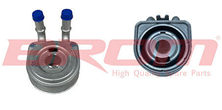 YAĞ SOĞUTUCU PEUGEOT PARTNER DW8