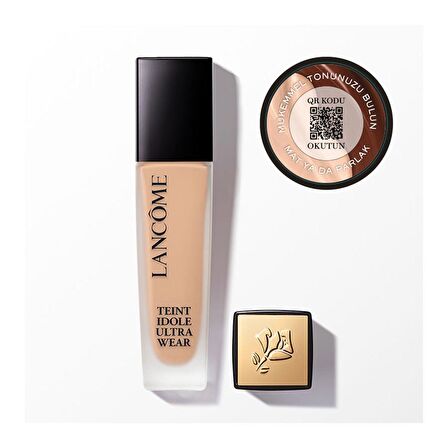 Lancome Teint Idole Ultra Wear 220C Foundation