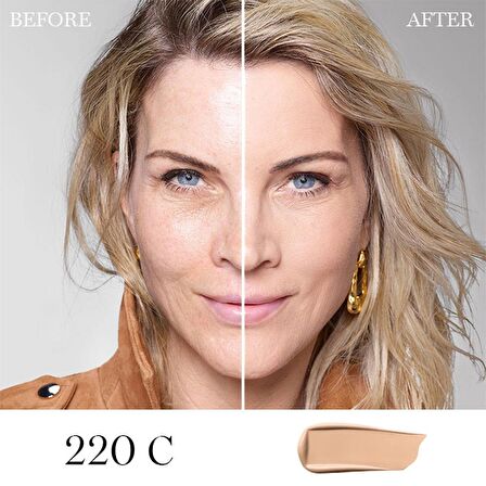 Lancome Teint Idole Ultra Wear 220C Foundation