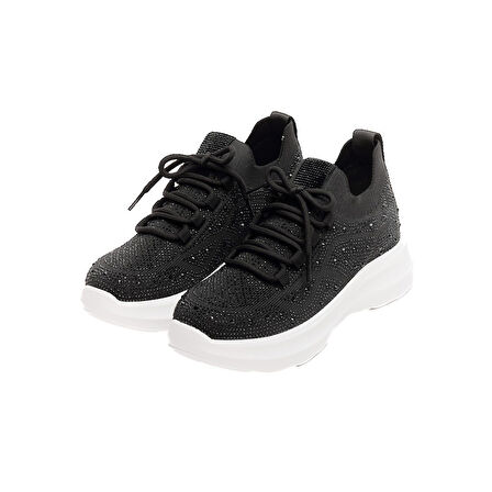 Comfort Taban Taşlı Kadın Sneaker 
