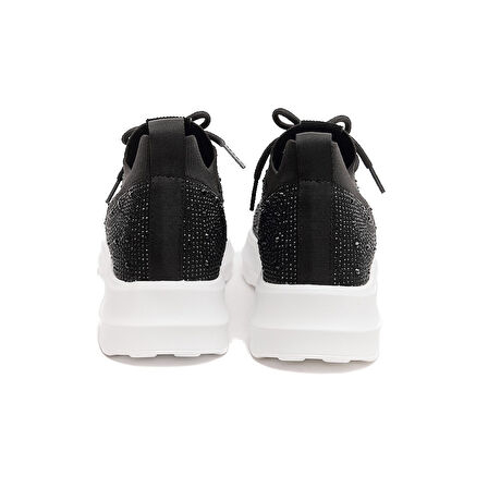 Comfort Taban Taşlı Kadın Sneaker 