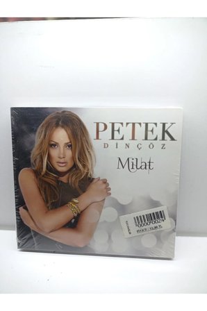 PETEK DİNCOZ MİLAT ALBUM