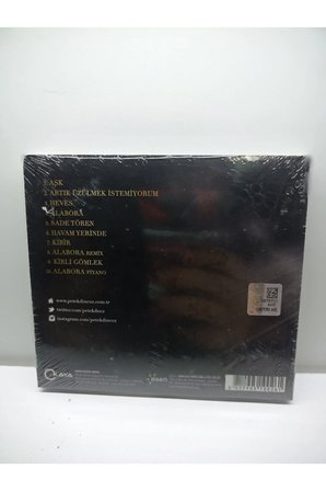 PETEK DİNCOZ MİLAT ALBUM