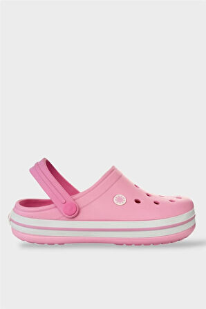 Unisex Comfort Hafif Medikal Hemşire Sabo Terlik PEMBE