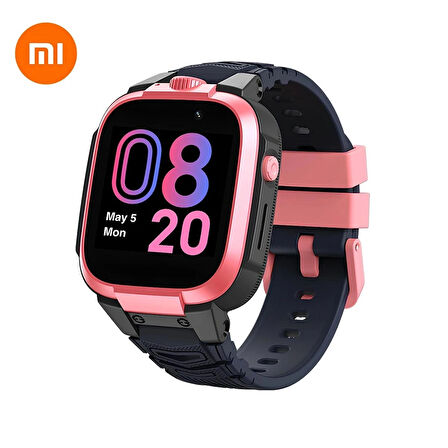 Mibro Smart Watch Z3 Profesyonel Görüntülü Konuşabilen Akıllı Çocuk Saati