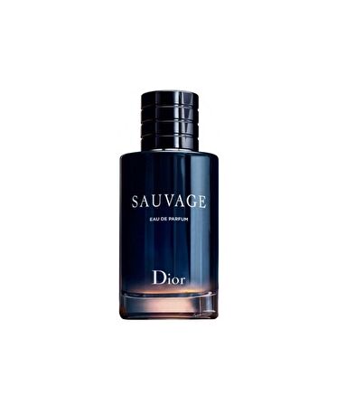 Dior Sauvage EDP Çiçeksi Erkek Parfüm 60 ml  