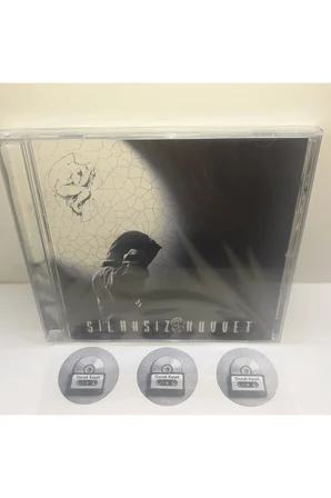 SILAHSIZ KUVVET SOZLERIM SILAHIM ALBUM