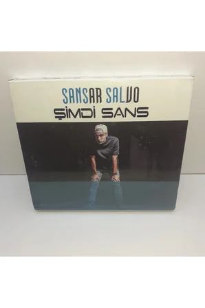 SANSAR SALVO ŞIMDI SANS
