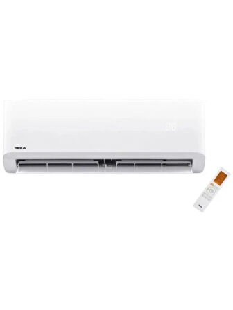 Teka ACI 118 WH/ACO 118 WH Klima
