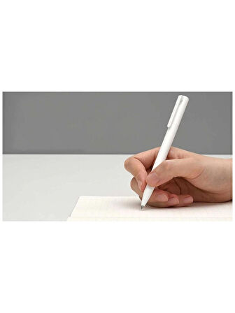 Xiaomi Mijia 0,5mm Tükenmez Imza Kalemi 10'lu