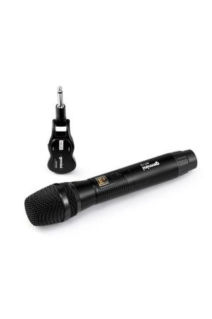 GMU-M100 Kablosuz Mikrofon Sistemi