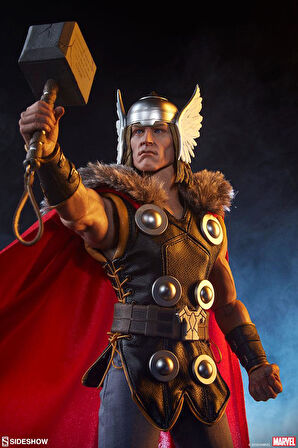 Thor Sixth Scale Figure
