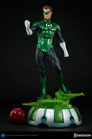 Green Lantern Hal Jordan Premium Format Figure