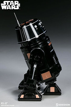 R5-J2 Imperial Astromech Droid Sixth Scale Figure