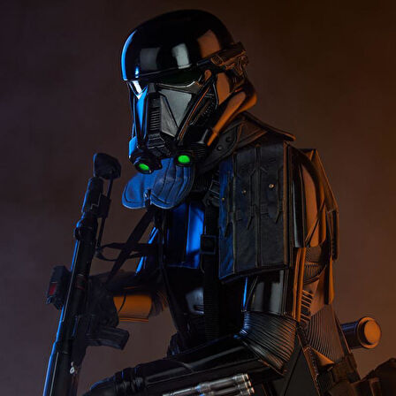 Death Trooper Specialist Premium Format Figure