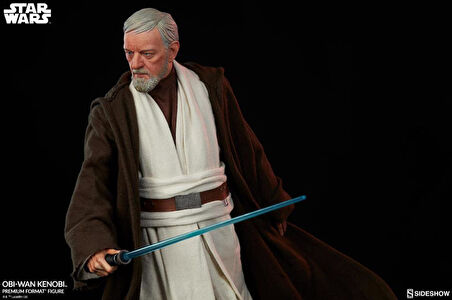 Obi Wan Kenobi Premium Format Figure