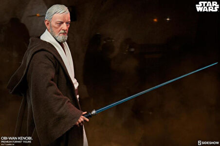 Obi Wan Kenobi Premium Format Figure