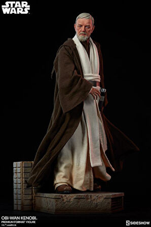 Obi Wan Kenobi Premium Format Figure