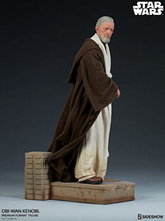 Obi Wan Kenobi Premium Format Figure