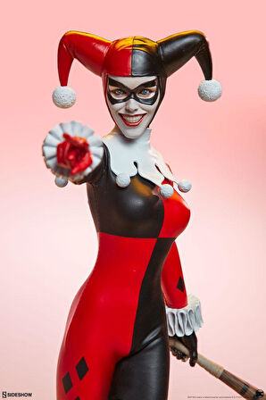 Harley Quinn Sixth Scale Figure 100428