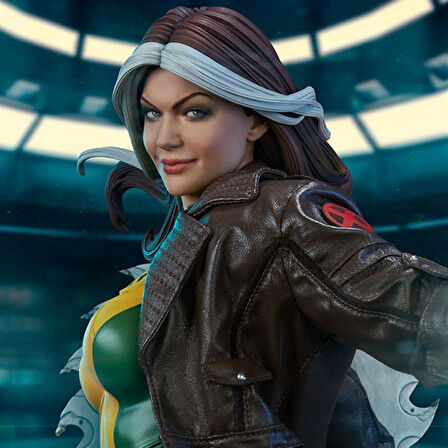 Rogue Maquette - 300687 - Marvel Comics / X-Men