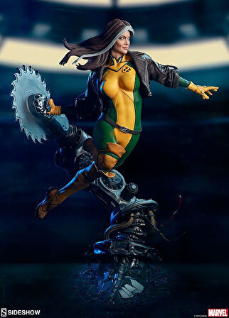 Rogue Maquette - 300687 - Marvel Comics / X-Men